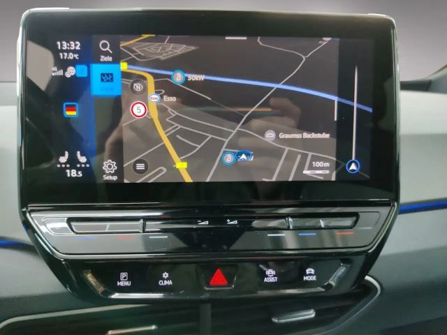 Volkswagen ID.3 Pure