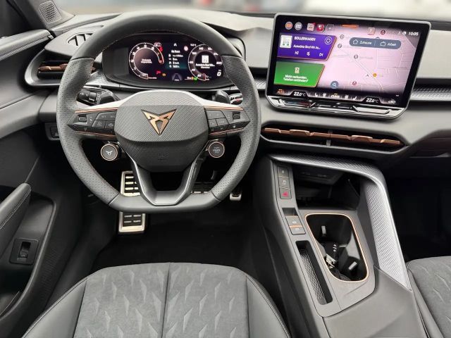 Cupra Terramar 1.5 e-TSI DSG ABS ESP