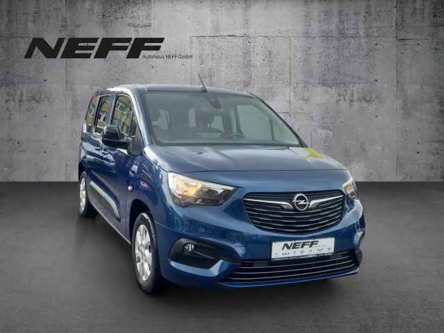 Opel Combo Elegance Life