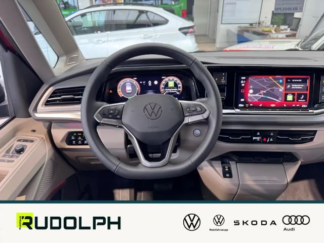 Volkswagen Multivan 2.0 TDI DSG Life T7