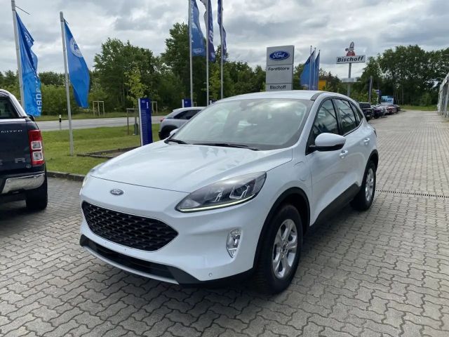 Ford Kuga Cool & Connect Plug in Hybrid