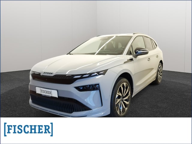 Skoda Enyaq Sportline