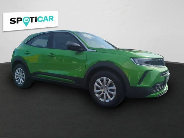 Opel Mokka Edition Mokka-e