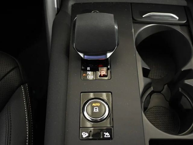 Land Rover Discovery AWD D250 MHEV S