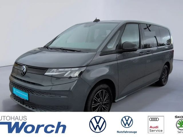 Volkswagen Multivan 2.0 TDI DSG Lang T7