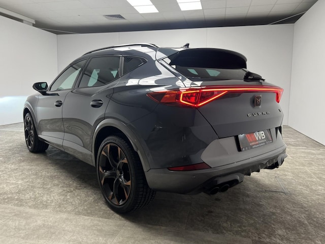 Cupra Formentor 2.0 TSI 4Drive DSG VZ