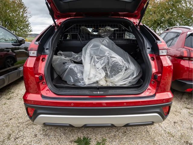 Mitsubishi Eclipse Cross 4WD