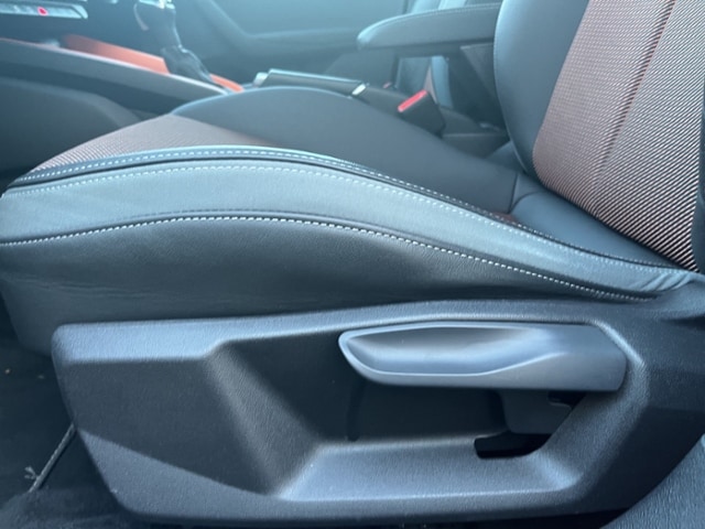 Audi A1 Citycarver 30 TFSI Quattro S-Tronic