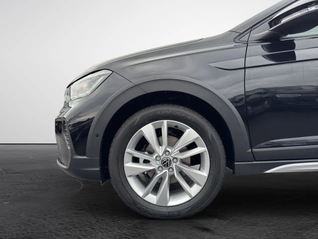 Volkswagen Taigo Life