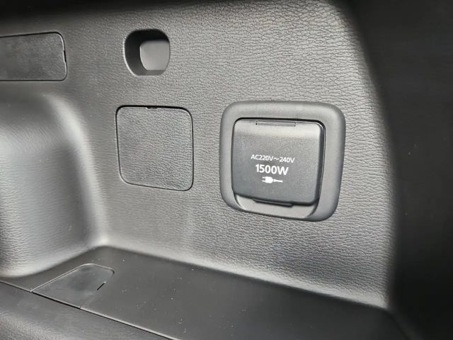 Mitsubishi Outlander 4WD