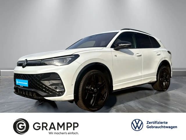 Volkswagen Tiguan 2.0 TDI DSG R-Line