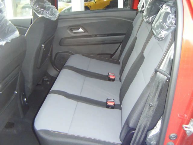 Dacia Jogger Extreme TCe 100