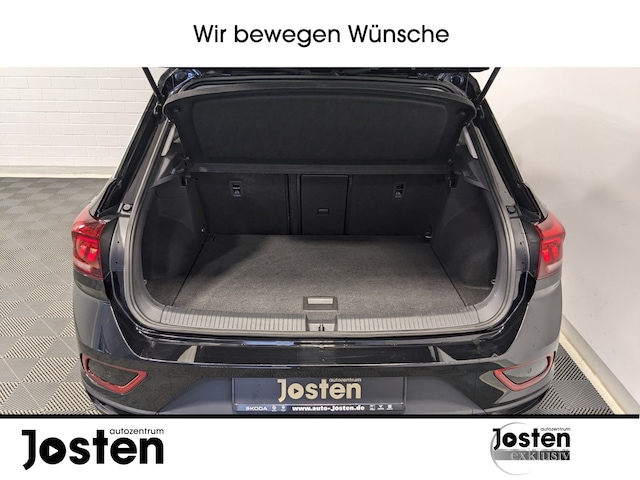 Volkswagen T-Roc 1.5 TSI