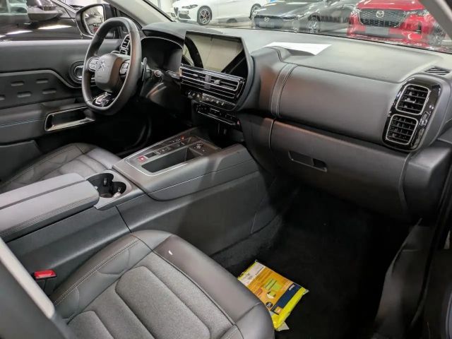 Citroën C5 Aircross Hybrid Plus