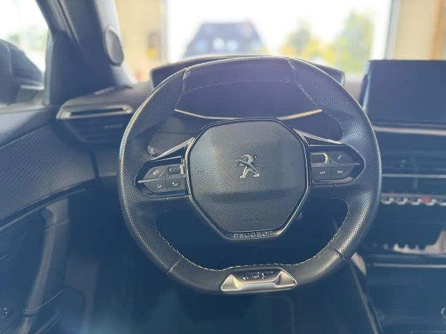 Peugeot E-2008 GT-Line