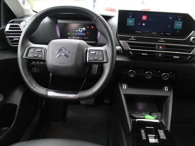 Citroën ë-C4 Pack Shine