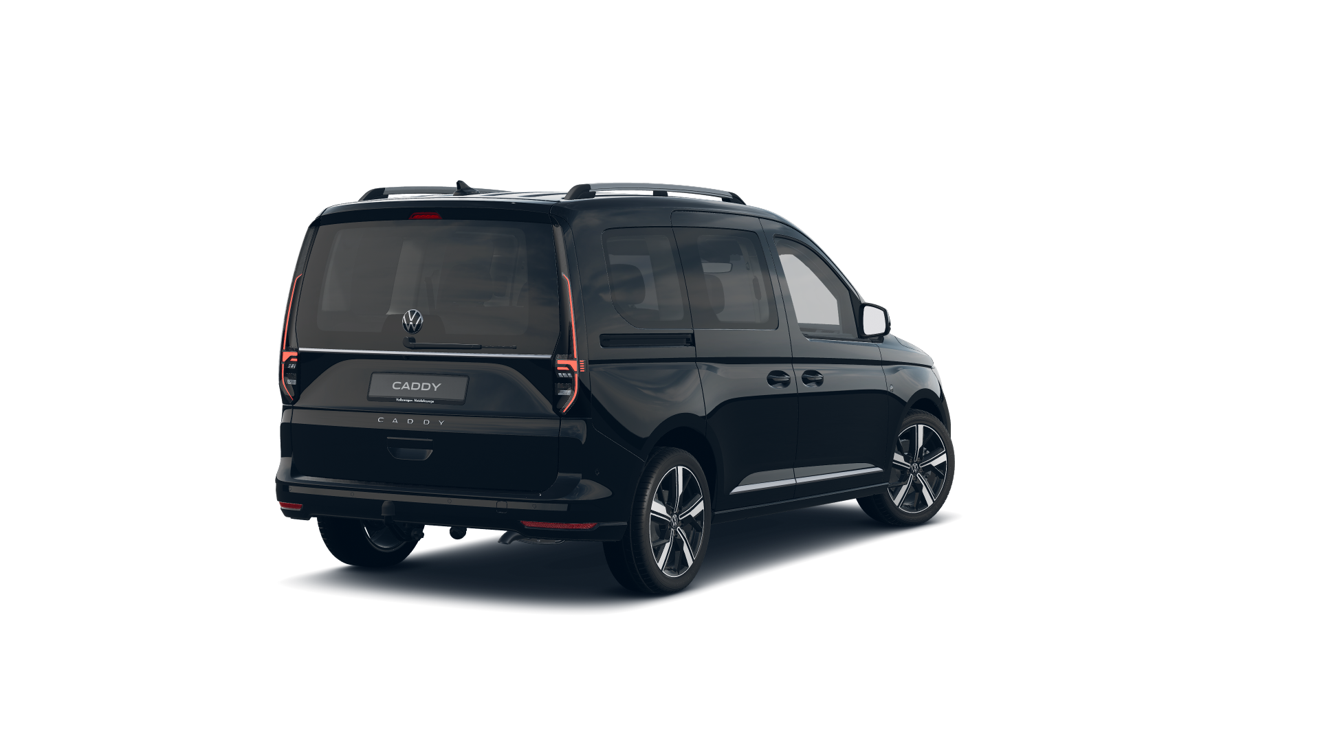 Volkswagen Caddy Style