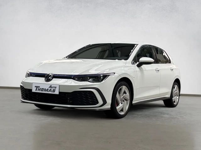 Volkswagen Golf GTE Golf VIII eHybrid