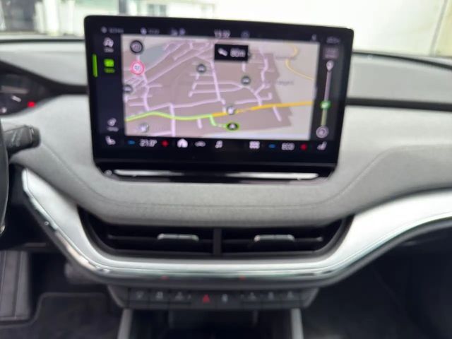 Skoda Enyaq Loft iV 80