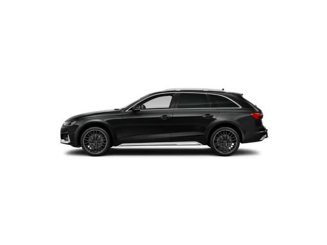 Audi A4 allroad 40 TDI Quattro