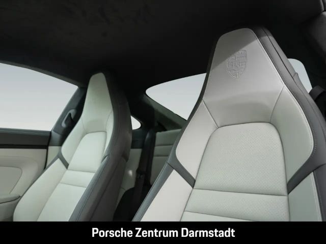 Porsche 992 4 Carrera Coupé GTS