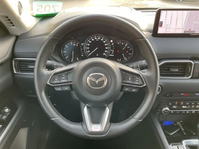 Mazda CX-5 4WD Sportsline