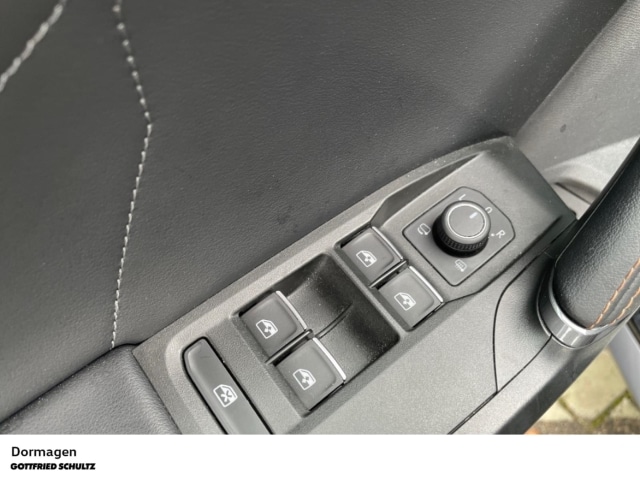 Cupra Leon 1.4 e-Hybrid DSG