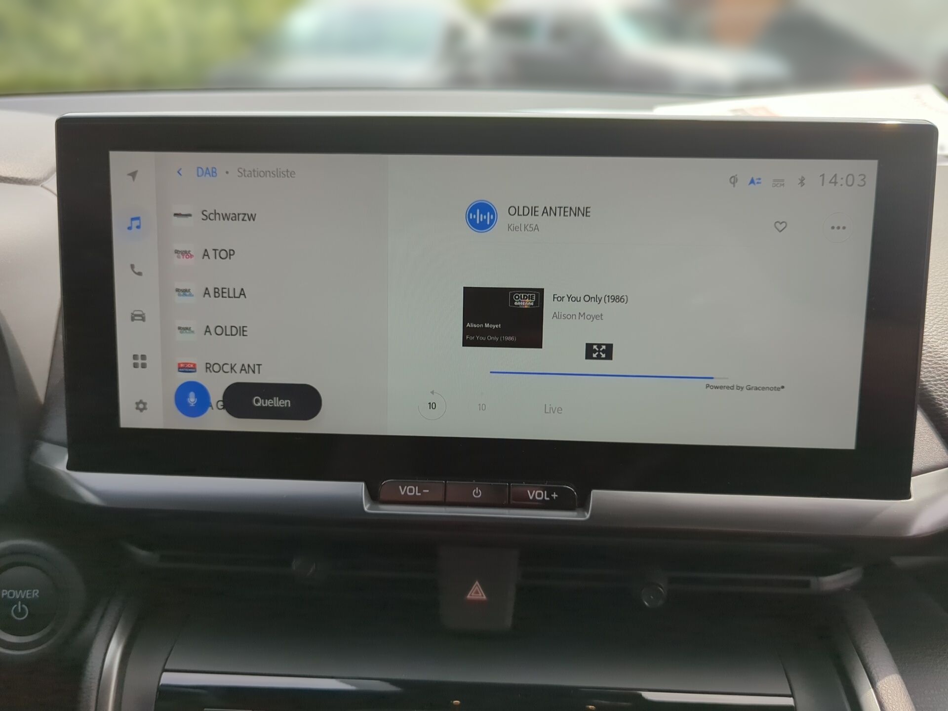 Toyota C-HR 5-deurs Team D Technik