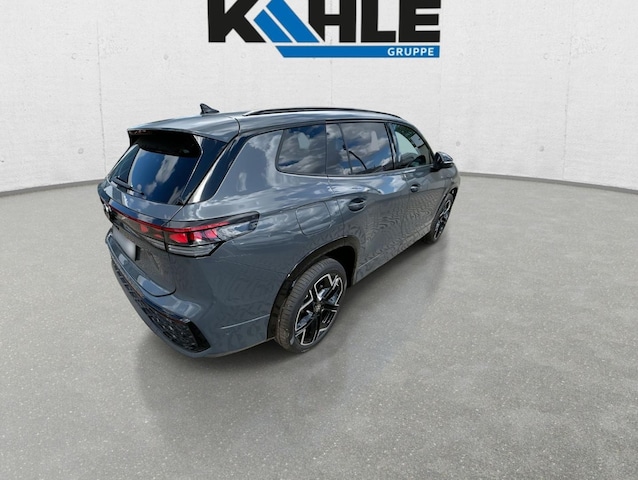 Volkswagen Tayron DSG Sound eHybrid