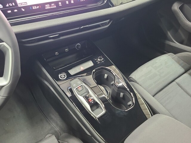 Audi A5 Avant S-Tronic