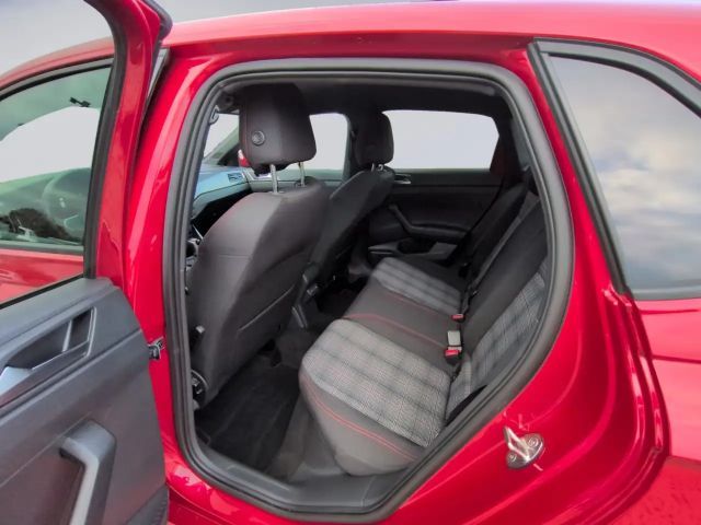 Volkswagen Polo DSG GTI