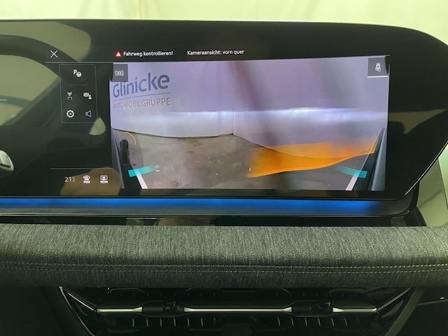 Audi Q6 e-tron Performance