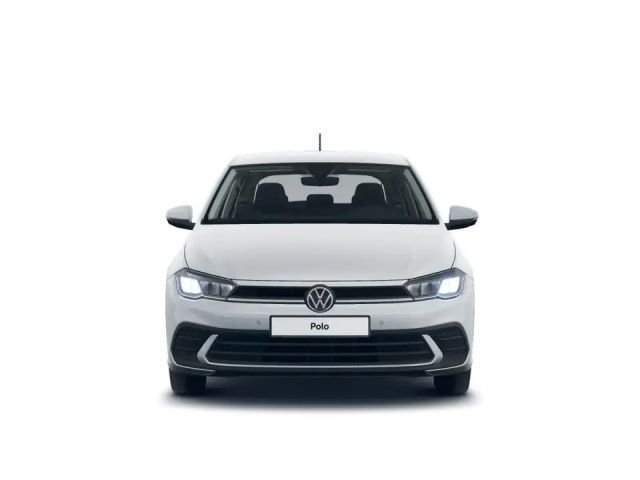 Volkswagen Polo 1.0 TSI DSG IQ.Drive Life