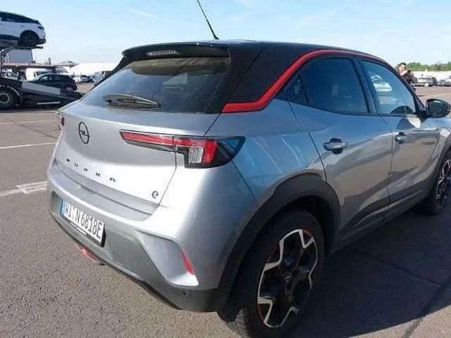 Opel Mokka GS-Line Grand Sport Mokka-e