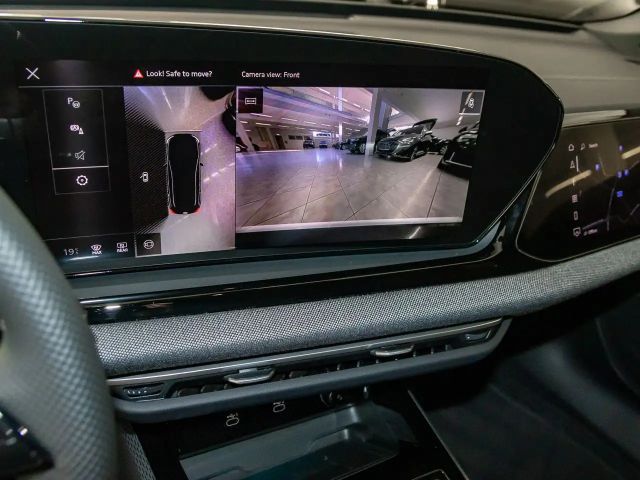 Audi A5 Avant S-Line