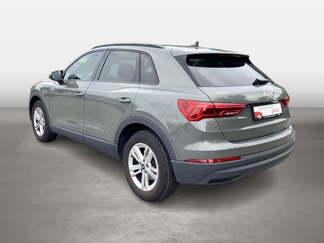 Audi Q3 35 TFSI S-Tronic