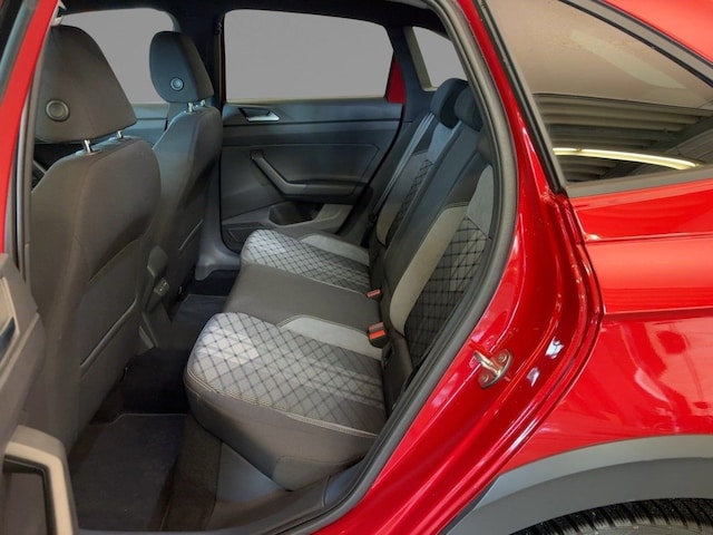 Volkswagen Taigo DSG IQ.Drive R-Line