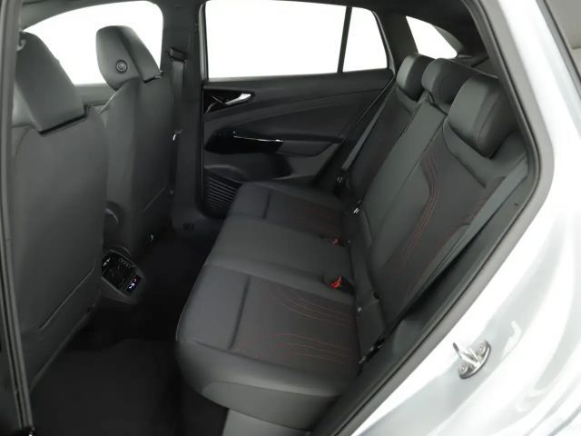 Volkswagen ID.4 4Motion Business GTX