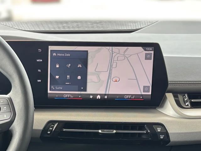 BMW 218 218d Active Tourer