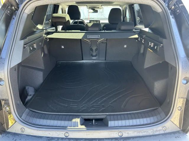 Dacia Bigster Extreme Hybrid 155