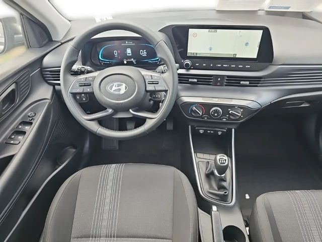 Hyundai i20 1.2 Select