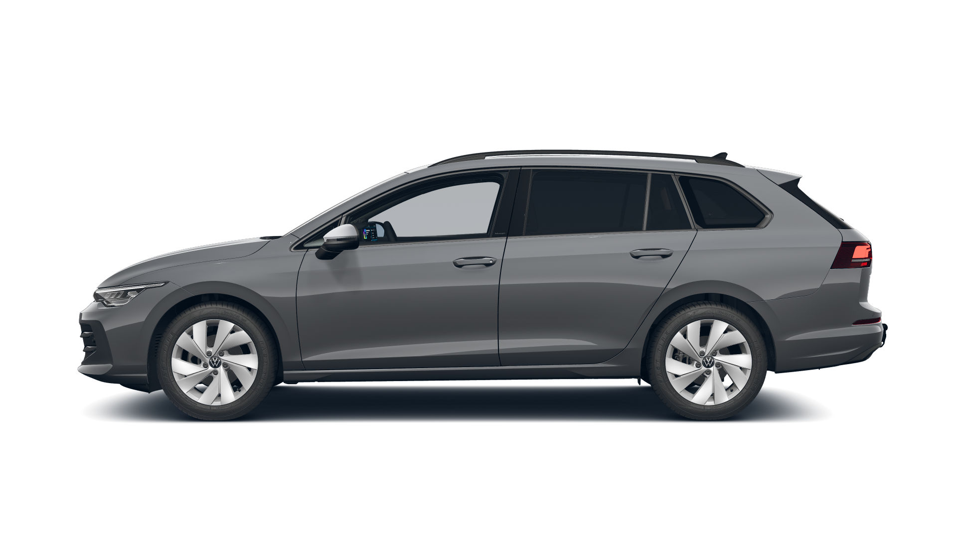 Volkswagen Golf 1.5 TSI Life Variant