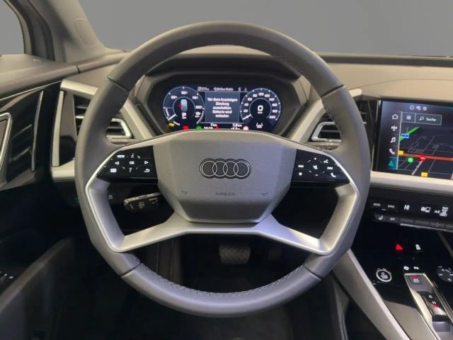 Audi Q4 e-tron 45 LED Navi DAB Sportsitze
