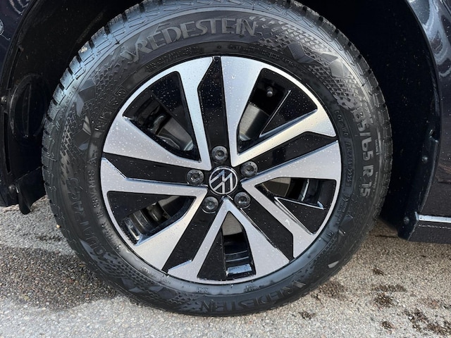 Volkswagen Polo 1.0 TSI DSG