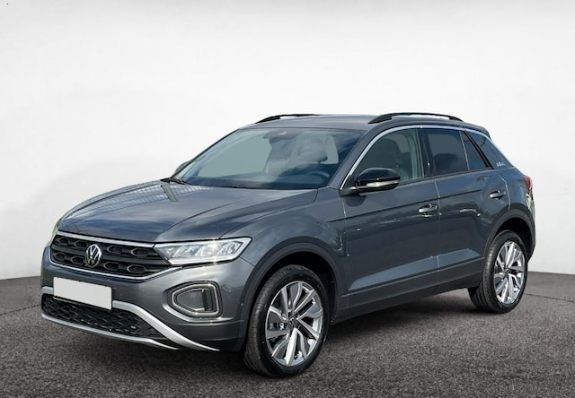 Volkswagen T-Roc DSG Plus