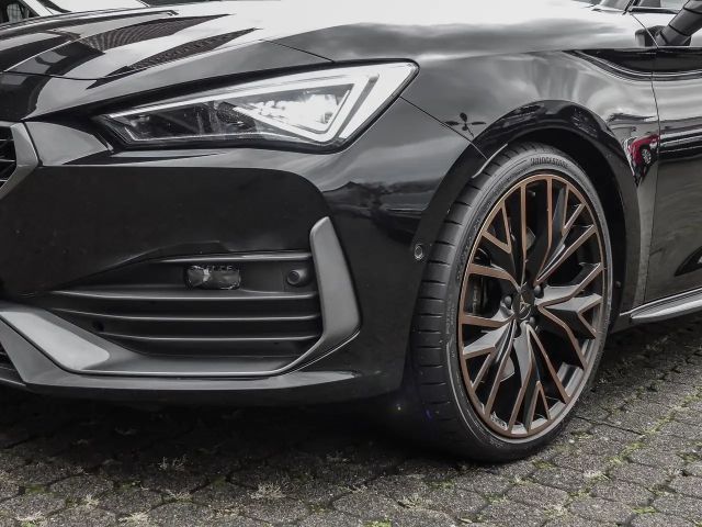 Cupra Leon 2.0 TSI DSG VZ