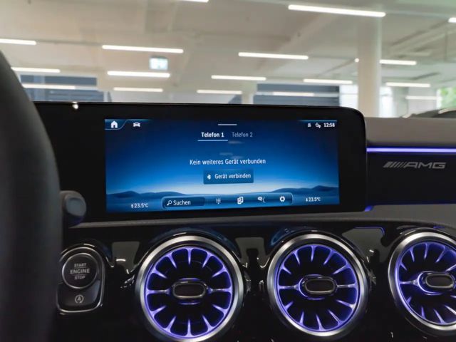 Mercedes-Benz A 35 AMG 4MATIC AMG Line