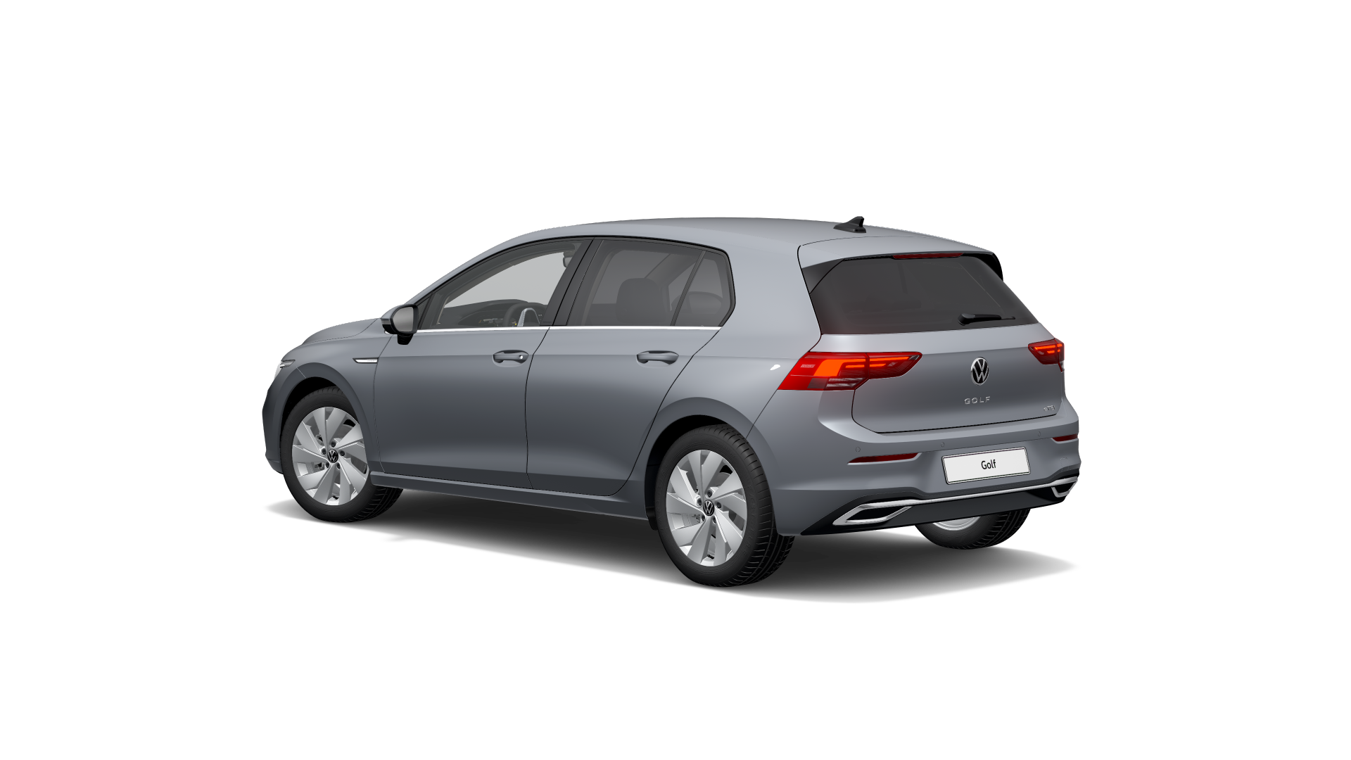 Volkswagen Golf 1.5 eTSI DSG Golf VIII Style