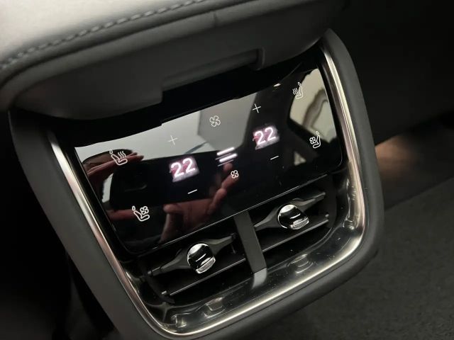 Volvo ES90 Extended range Single motor Ultra