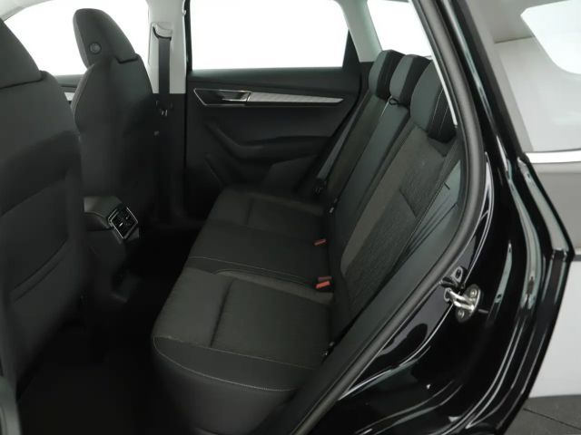 Skoda Karoq 4x4 Selection